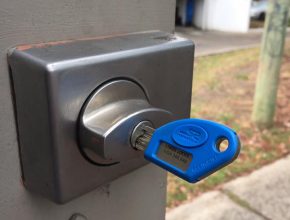 Locksmith Melbourne